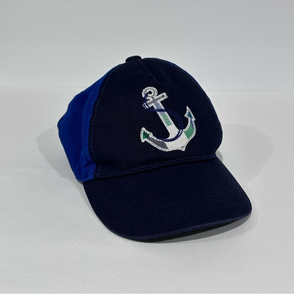 Gymboree Toddler Boys Baseball Hat